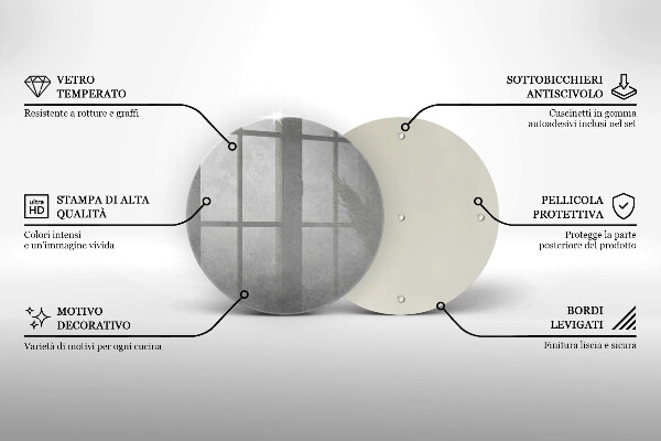 Tábua cozinha Fundo de textura de concreto