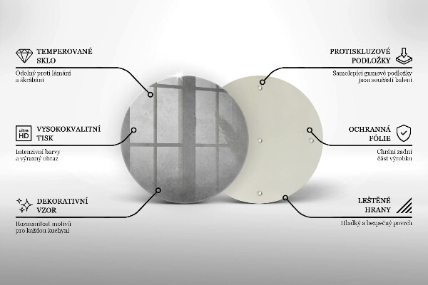 Tábua cozinha Fundo de textura de concreto