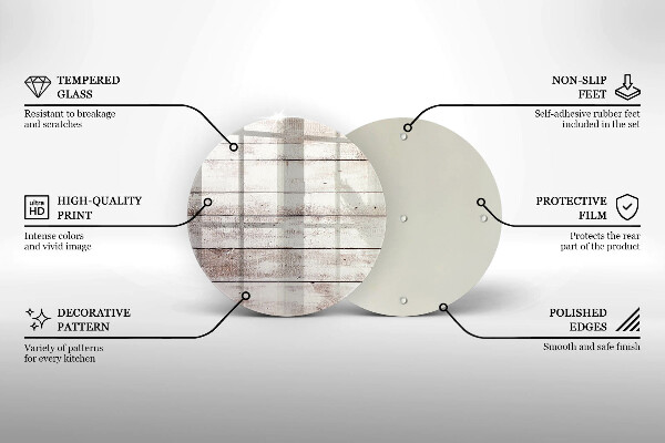 Tábua cozinha Tábuas de madeira velhas