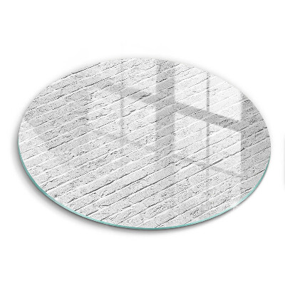 Tábua de cortar Parede de tijolos