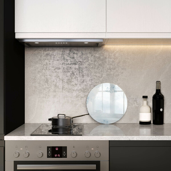 Tábua de corte Fundo delicado