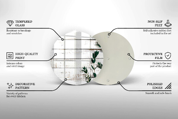 Tábua corte Tábuas e folhas velhas