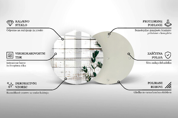 Tábua corte Tábuas e folhas velhas