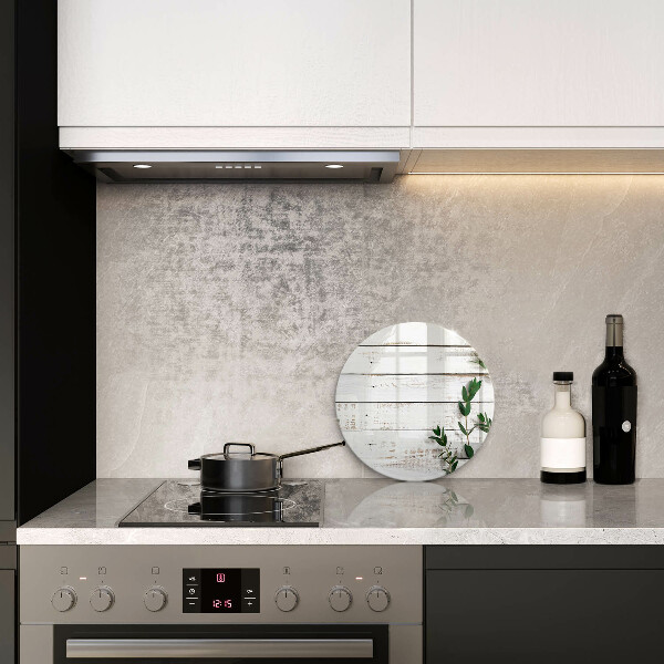 Tábua corte Tábuas e folhas velhas