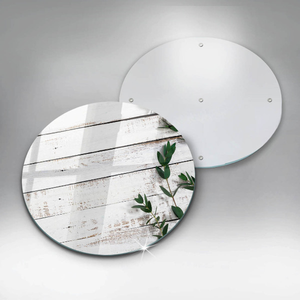 Tábua corte Tábuas e folhas velhas