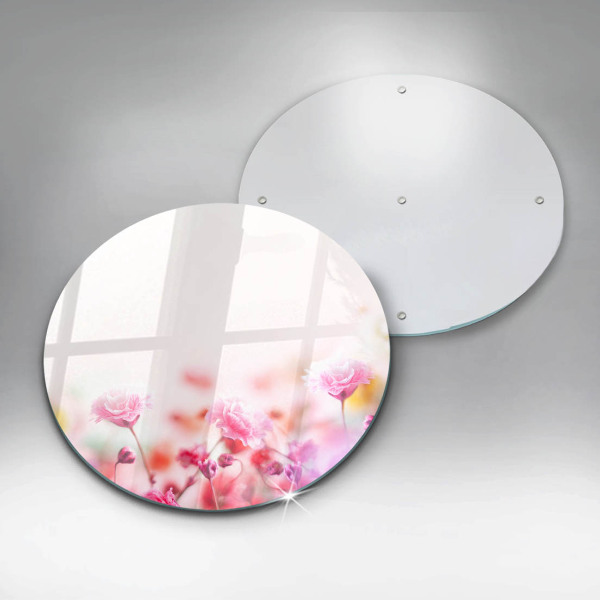 Tábua cozinha Prado de flores