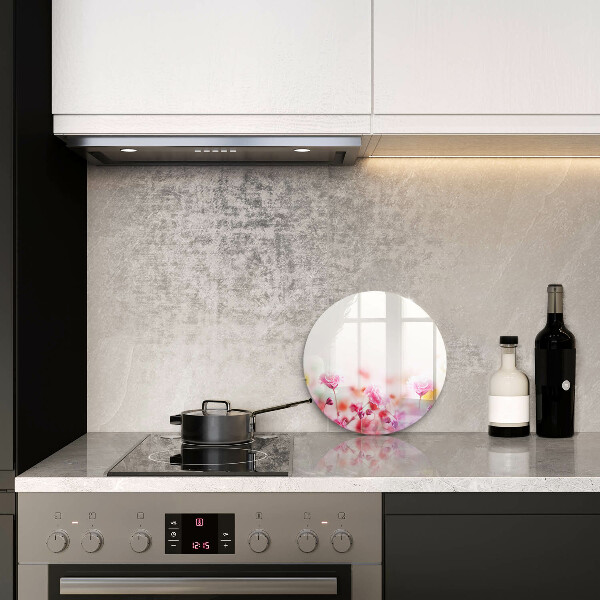 Tábua cozinha Prado de flores