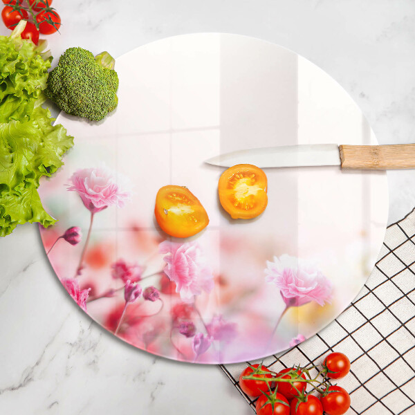 Tábua cozinha Prado de flores