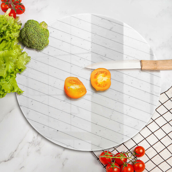 Tábua de corte Quadros de luz modernos