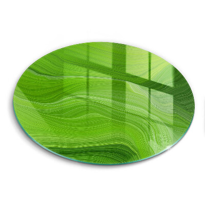 Tábua de cortar alimentos Textura abstrata