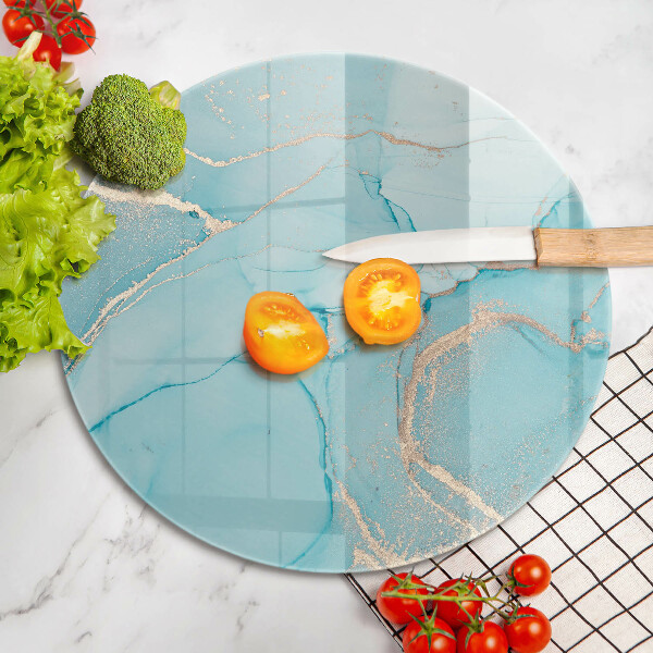 Tábua para corte Pedra abstrata