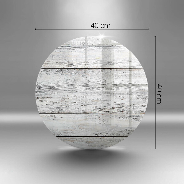 Tábua para cozinha Tábuas de madeira leves