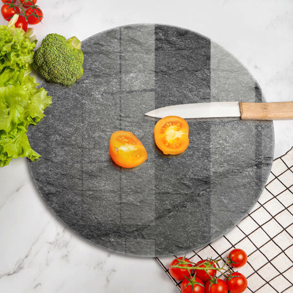 Tábua de cortar Textura de pedra