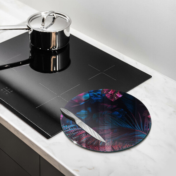 Tábua para corte Selva escura