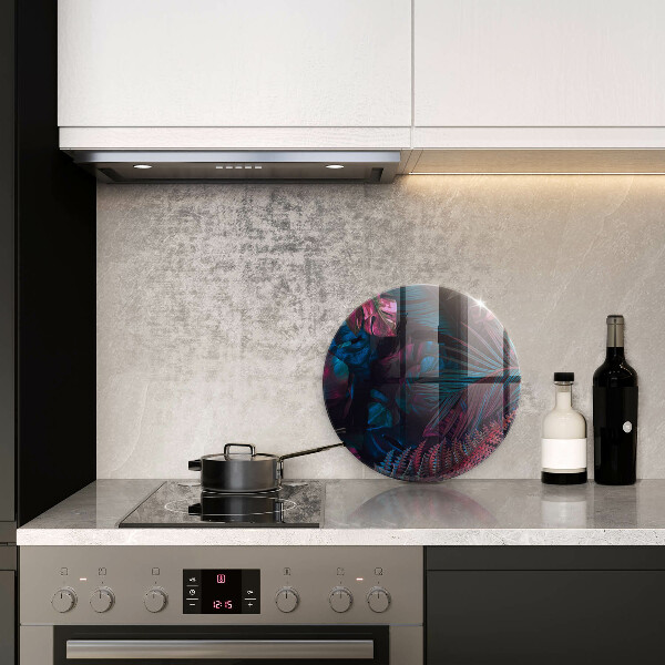 Tábua para corte Selva escura