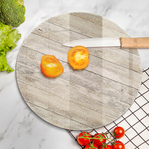 Tábua para cozinha Tábuas de madeira