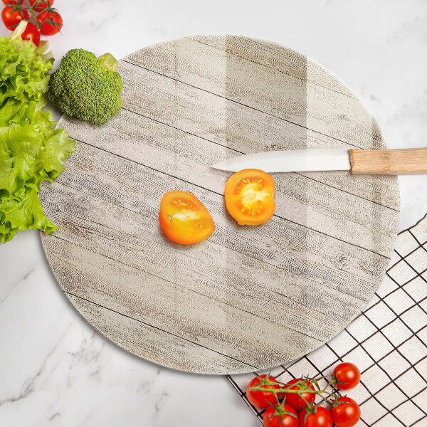 Tábua para cozinha Tábuas de madeira