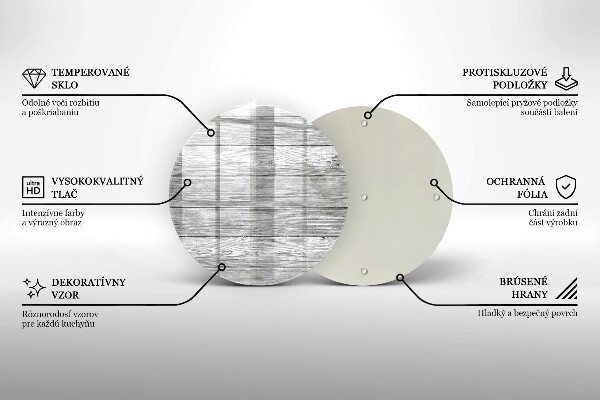 Tábua de cortar alimentos Tábuas de madeira velhas
