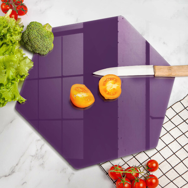 Tábua corte Violeta