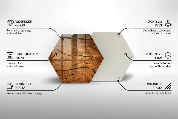 Tábua de cortar Textura de prancha de madeira