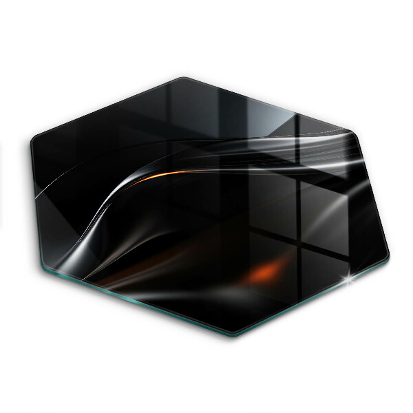 Tábua cozinha Design 3D Abstract