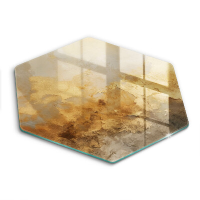 Tábua cozinha Textura rica