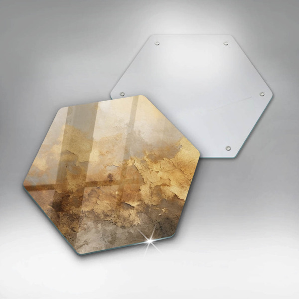 Tábua cozinha Textura rica