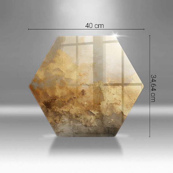 Tábua cozinha Textura rica