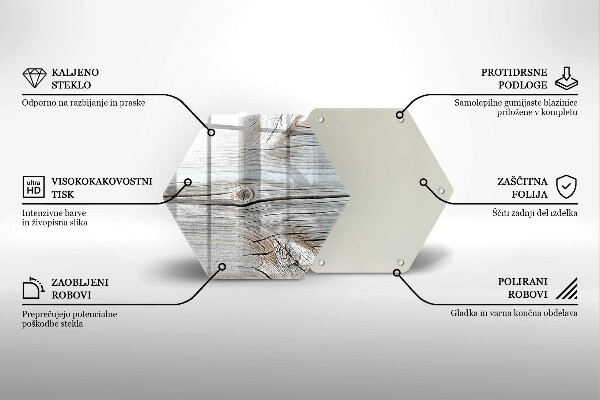 Tábua para corte Estrutura de madeira leve