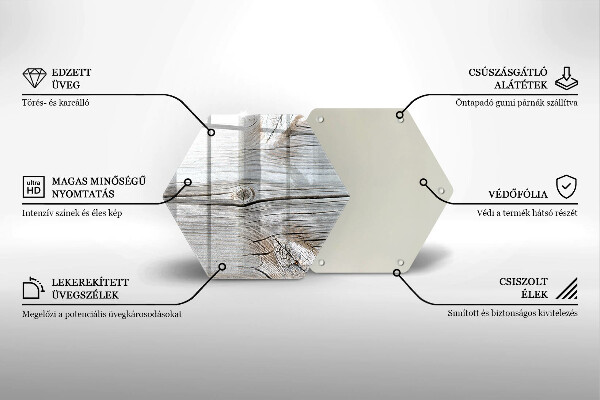 Tábua para corte Estrutura de madeira leve