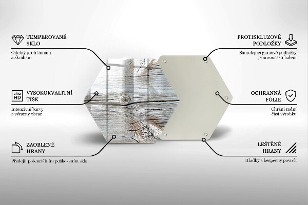 Tábua para corte Estrutura de madeira leve