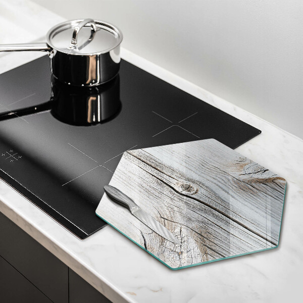 Tábua para corte Estrutura de madeira leve