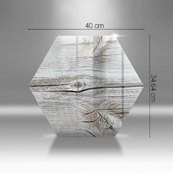 Tábua para corte Estrutura de madeira leve