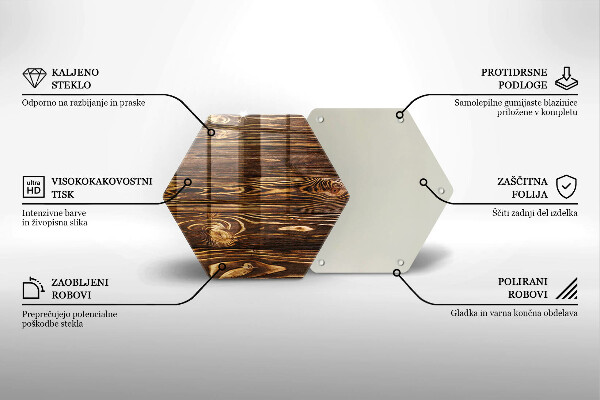 Tábua de cortar Textura de madeira