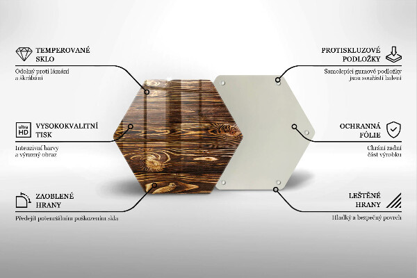 Tábua de cortar Textura de madeira