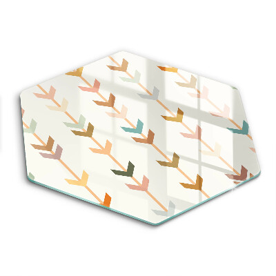 Tábua de corte Elementos geométricos