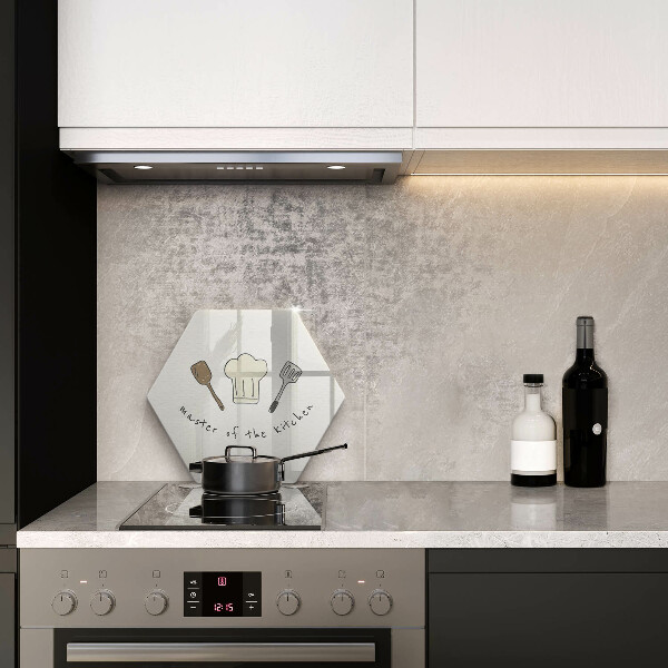 Tábua corte Mestre da Cozinha