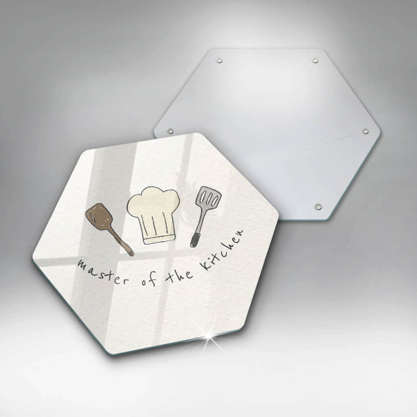 Tábua corte Mestre da Cozinha