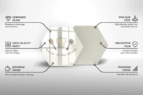 Tábua corte Mestre da Cozinha