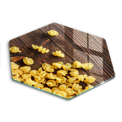 Tábua para corte Massa na mesa