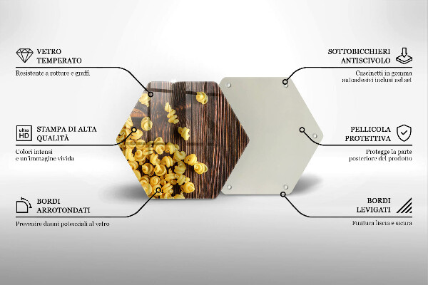 Tábua para corte Massa na mesa