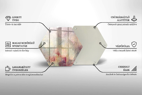 Tábua de corte Fundo de textura de tinta