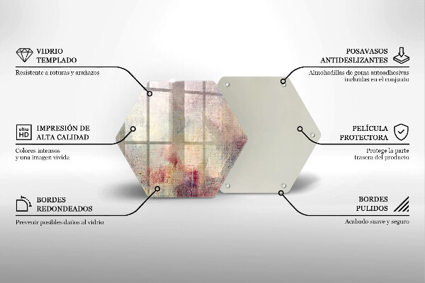 Tábua de corte Fundo de textura de tinta