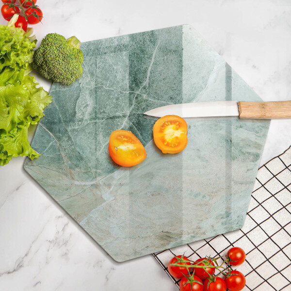 Tábua para corte Estrutura de pedra