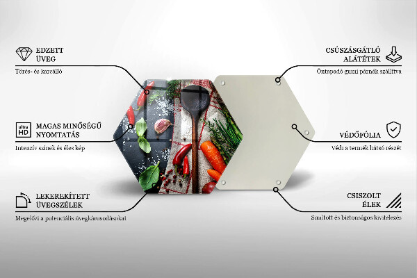 Tábua cozinha Comida de cozinha