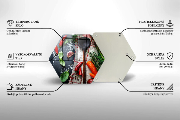 Tábua cozinha Comida de cozinha