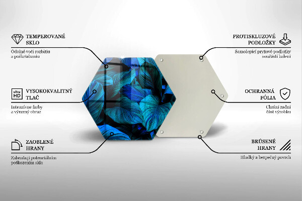 Tábua corte Folhas de vegetação da selva