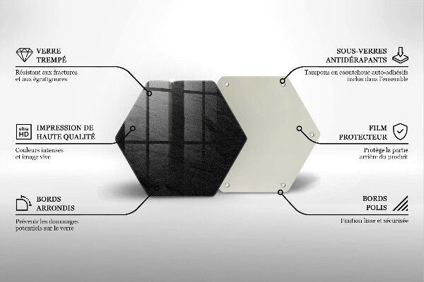 Tábua para corte Textura de pedra