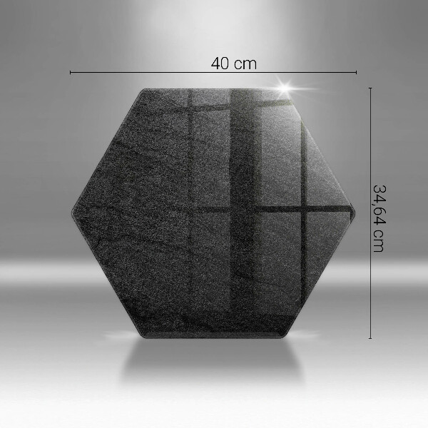 Tábua para corte Textura de pedra