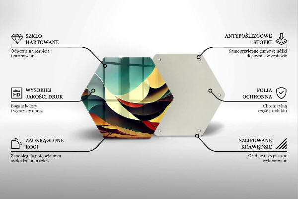 Tábua de corte Abstração de formas